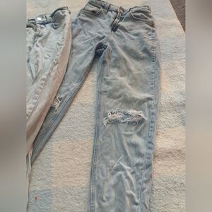 Wild Fable Denim Blue Women's Jeans